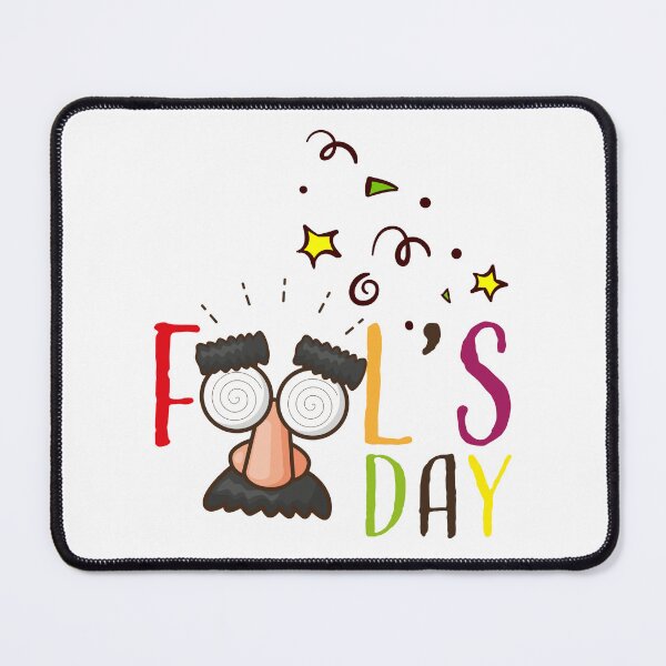 Item preview, April fool's day designed and sold by myshop159.