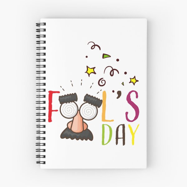 Item preview, April fool's day  designed and sold by myshop159.