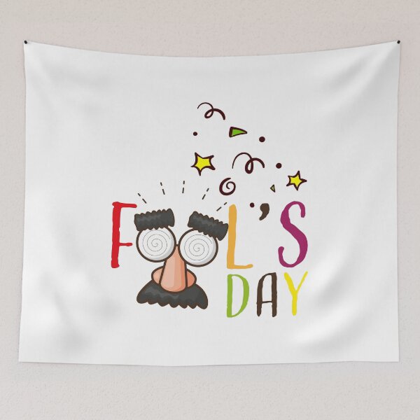 Item preview, April fool's day  designed and sold by myshop159.