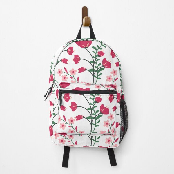 Item preview, Spring flower pattern designed and sold by lhaine88.