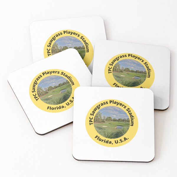Item preview, TPC Sawgrass (Players Stadium), Fla, U.S.A. designed and sold by ContentCreation.