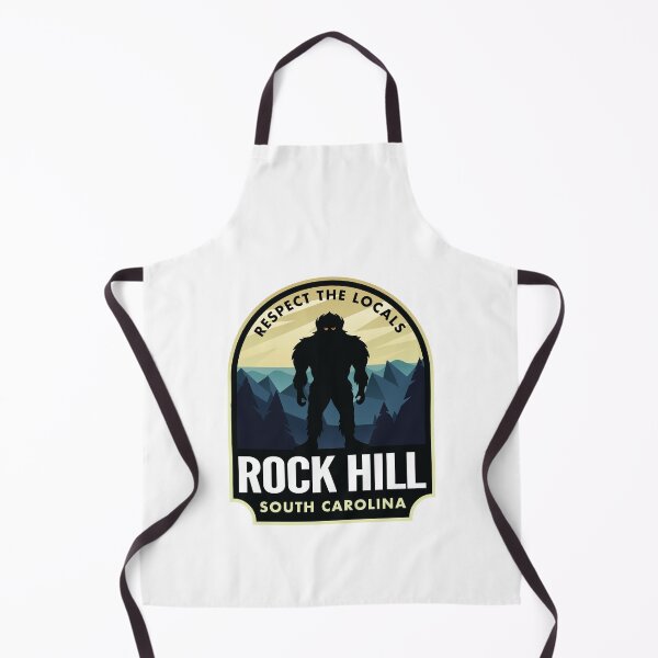 Item preview, Rock Hill South Carolina designed and sold by HalpinDesign.