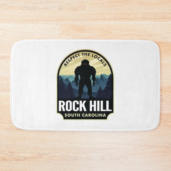 Item preview, Rock Hill South Carolina designed and sold by HalpinDesign.