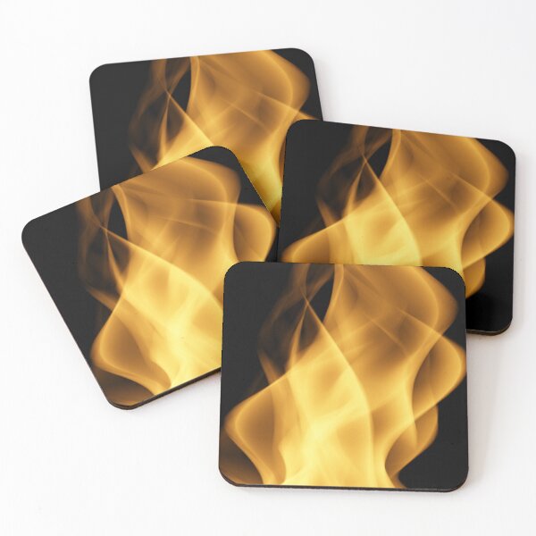 Item preview, flame designed and sold by GorLorLar.