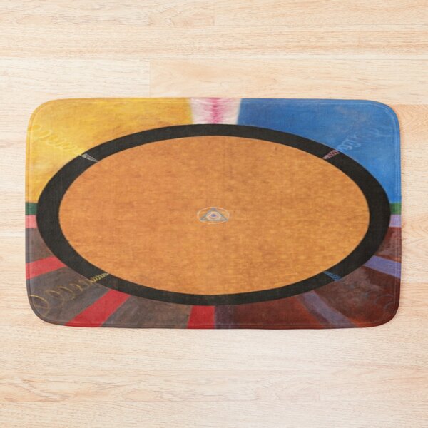 Item preview, Hilma af Klint - Altarpiece ,No.3 designed and sold by kinsley45.