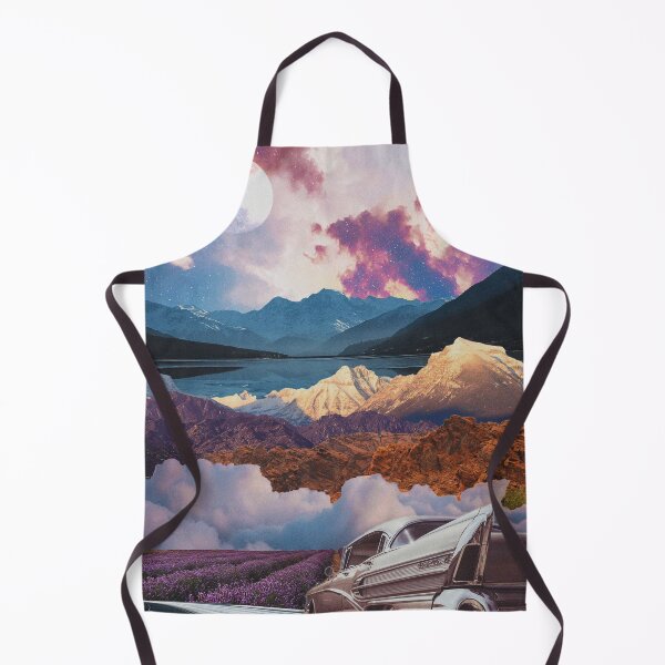 Item preview, Into the Unknown designed and sold by lmarsdesign.