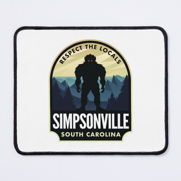 Item preview, Simpsonville South Carolina designed and sold by HalpinDesign.