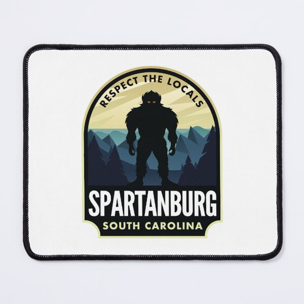 Item preview, Spartanburg South Carolina designed and sold by HalpinDesign.