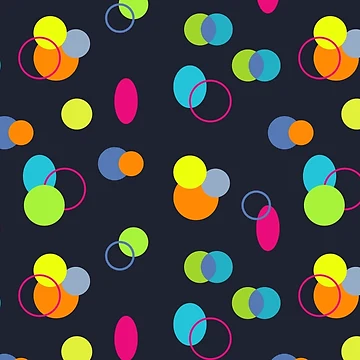 Artwork thumbnail, Candies Pattern by SagaciousDesign