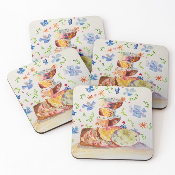 Item preview, A Sunday afternoon in France designed and sold by Madeline  Glines.