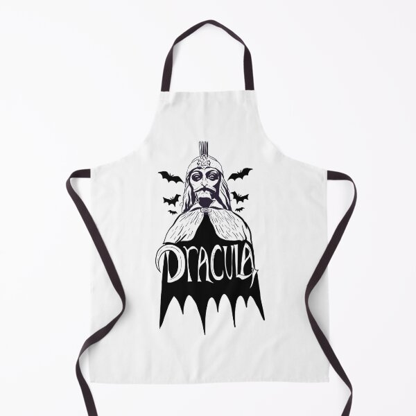 Item preview, Cool Dracula text illustration designed and sold by Matt Corrigan.
