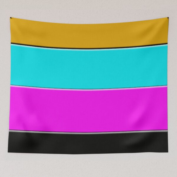 Item preview, Mystic Color designed and sold by Angelle55.