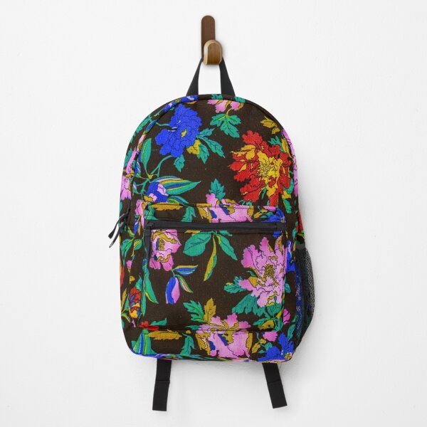 Item preview, floral pattern designed and sold by MarieClaude1954.