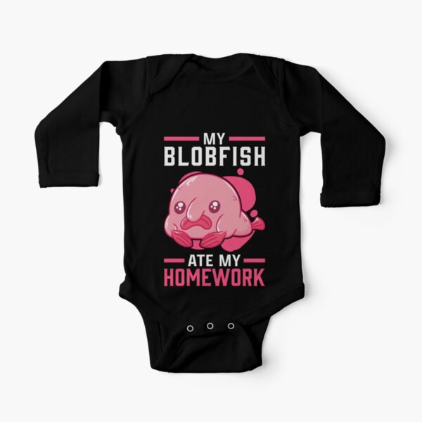 Dr. Blobfish is an evil man  Blobfish, Rare fish, Fish pet