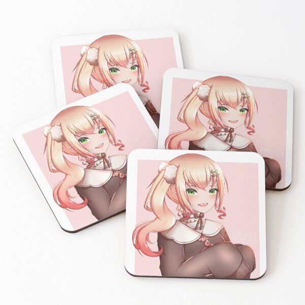 Item preview, Momosuzu Nene designed and sold by mianamaxi.
