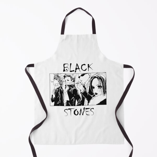 Item preview, Black Stones (Nana manga/anime) designed and sold by lecinemaparadis.