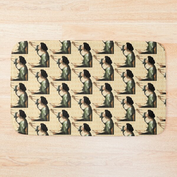 Item preview, Artemisia Gentileschi (2) designed and sold by whereiswalder.