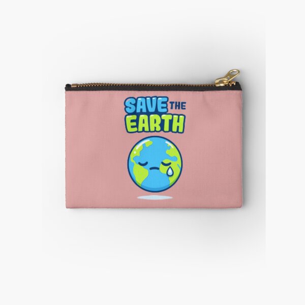 Item preview, Save The Earth designed and sold by Dbanksdesign.