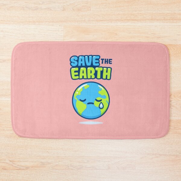 Item preview, Save The Earth designed and sold by Dbanksdesign.