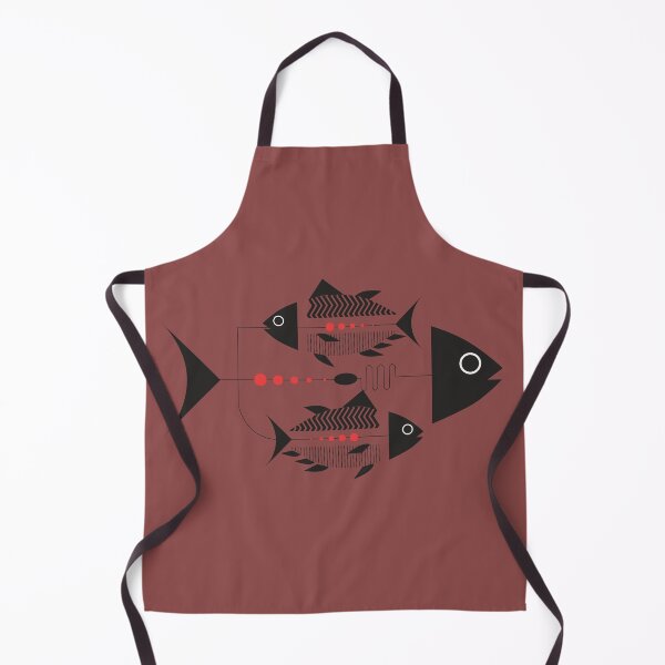Item preview, Lots of fish designed and sold by CatCoconut-Art.