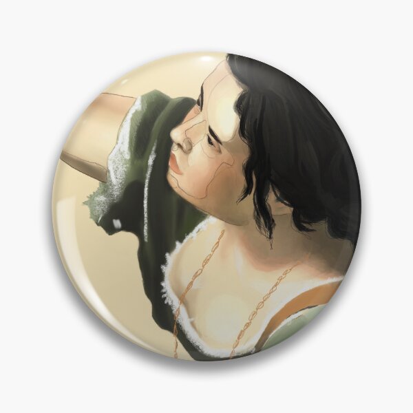 Item preview, Artemisia Gentileschi (1) designed and sold by whereiswalder.