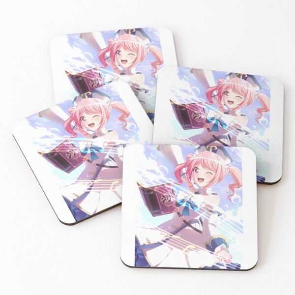 Item preview, Maruyama Aya Barbara   designed and sold by HappyAITravel.