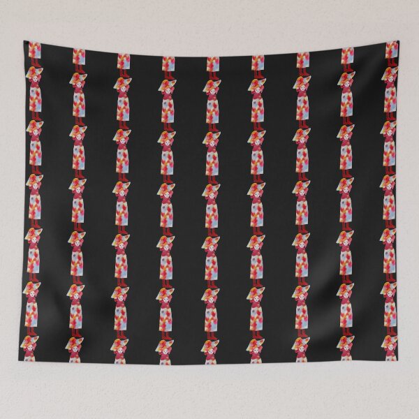 Item preview, tanaka chisato               designed and sold by HappyAITravel.