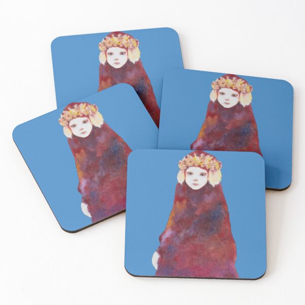 Item preview, tanaka chisato             designed and sold by HappyAITravel.
