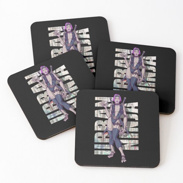 Item preview, Urban Ninja designed and sold by Richard Blumenstein.