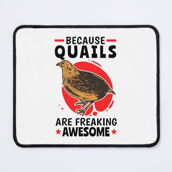 Item preview, Quail are fantastic quail breeders designed and sold by madgrfx.