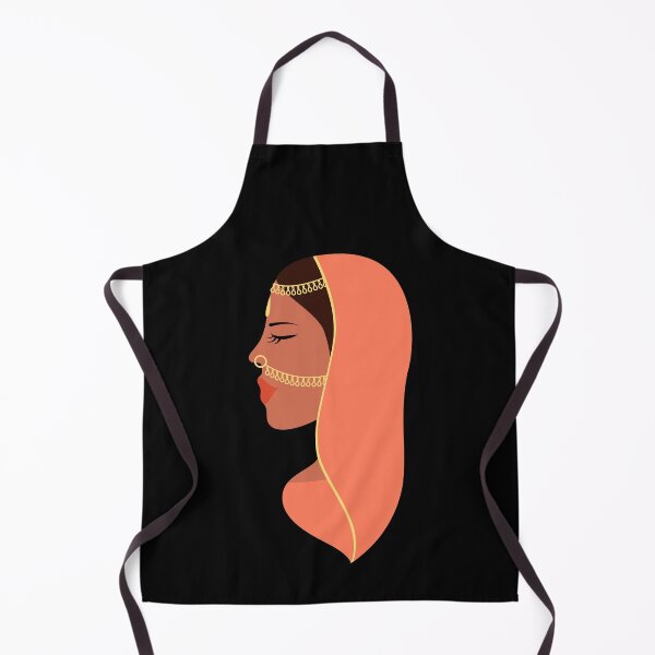 Item preview, Desi Lady - Indian Girl - Desi Girl designed and sold by Samuel-Ruhland.