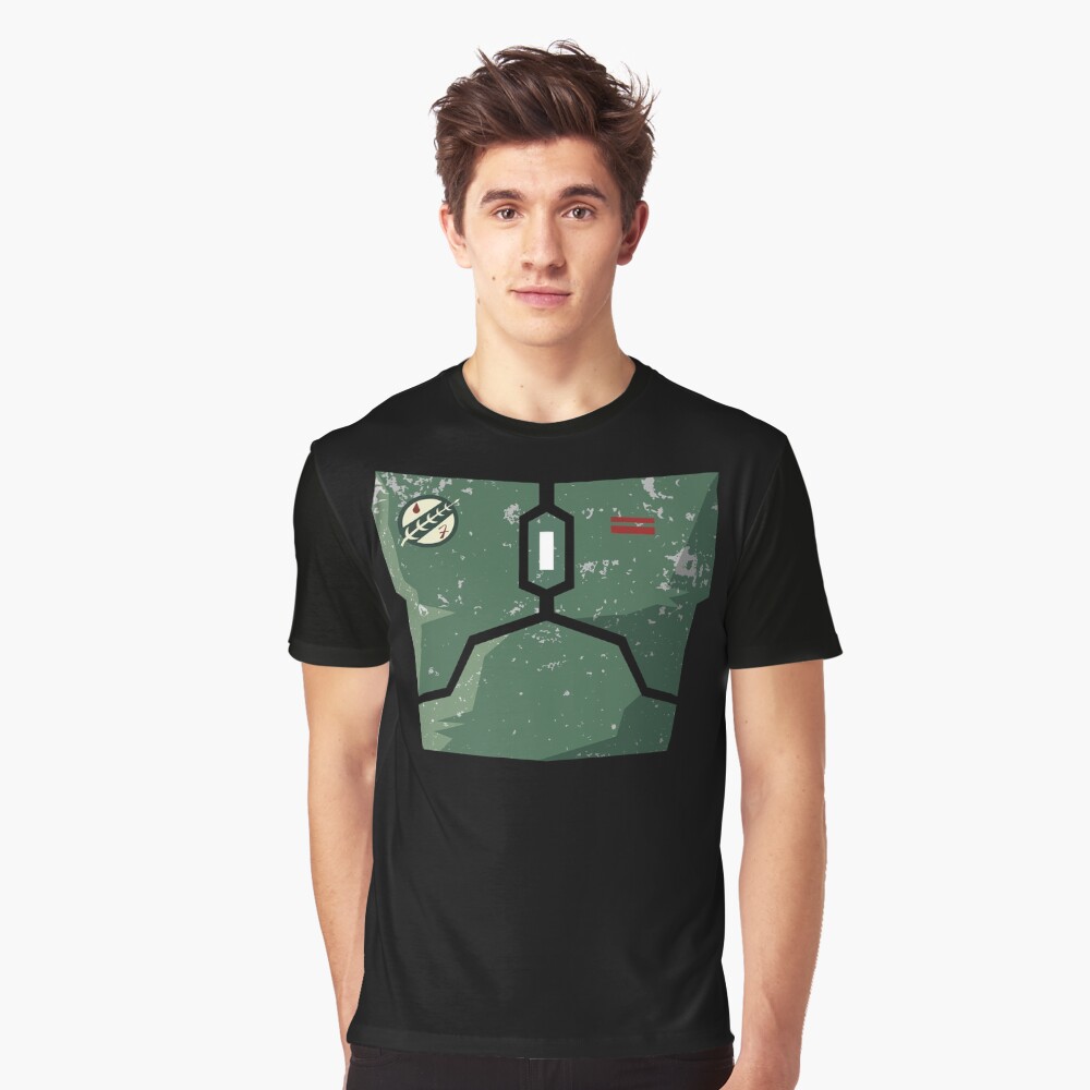 Vista previa del artículo con la obra «Camiseta gráfica», diseñado y vendido por ModernJustice.