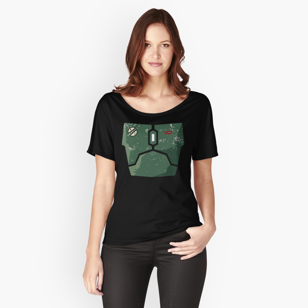 Vista previa del artículo con la obra «Camiseta ancha», diseñado y vendido por ModernJustice.