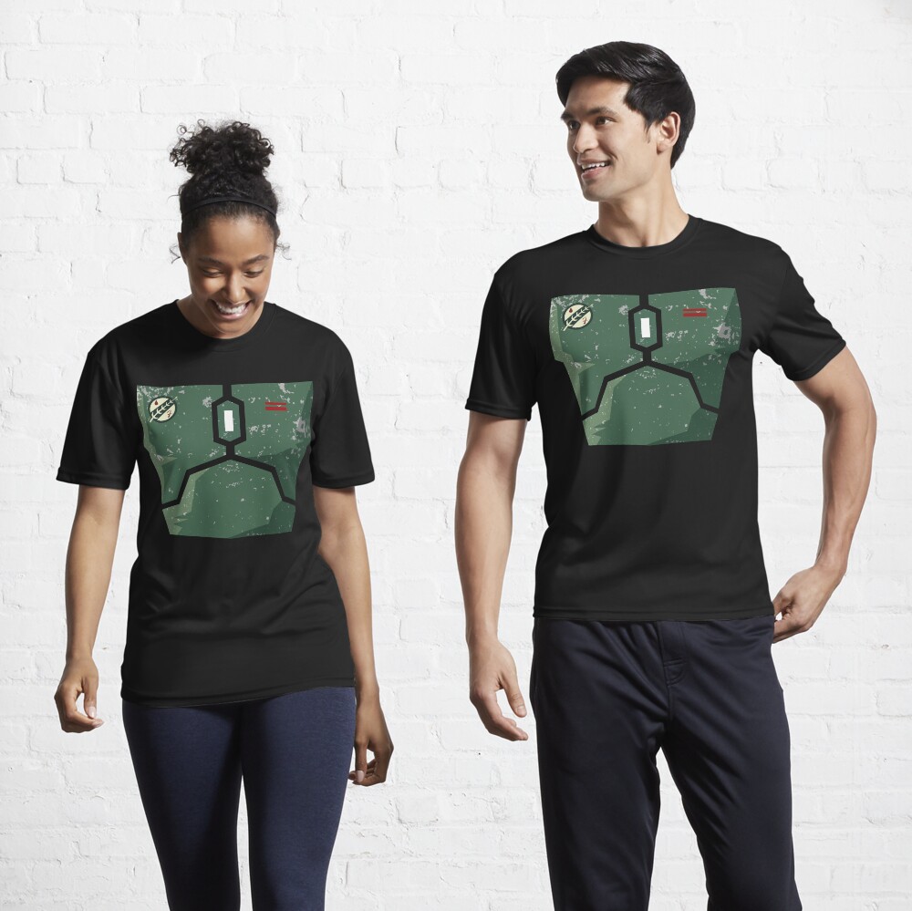 Vista previa del artículo con la obra «Camiseta deportiva», diseñado y vendido por ModernJustice.