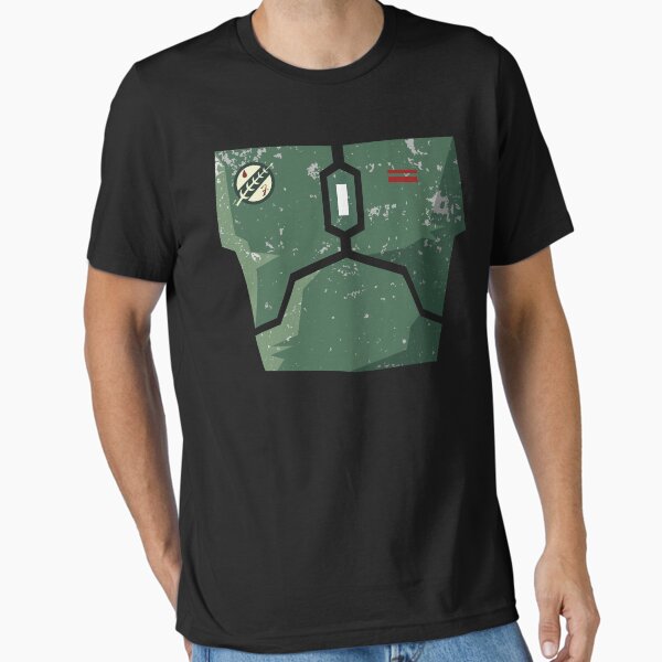 Camiseta esencial