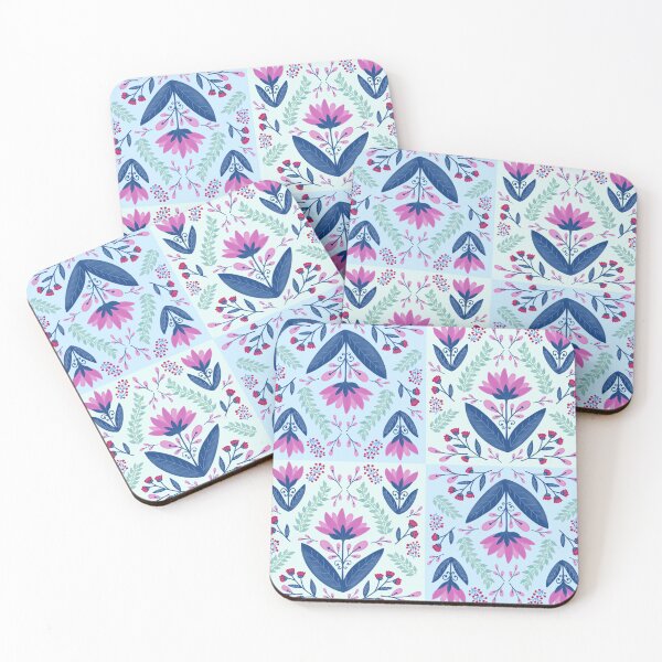 Item preview, Nordic floral  designed and sold by steymo.