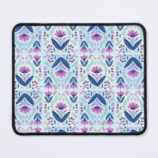 Item preview, Nordic floral  designed and sold by steymo.