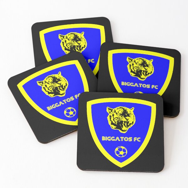 Item preview, BigGatos FC  designed and sold by bluepenshop.