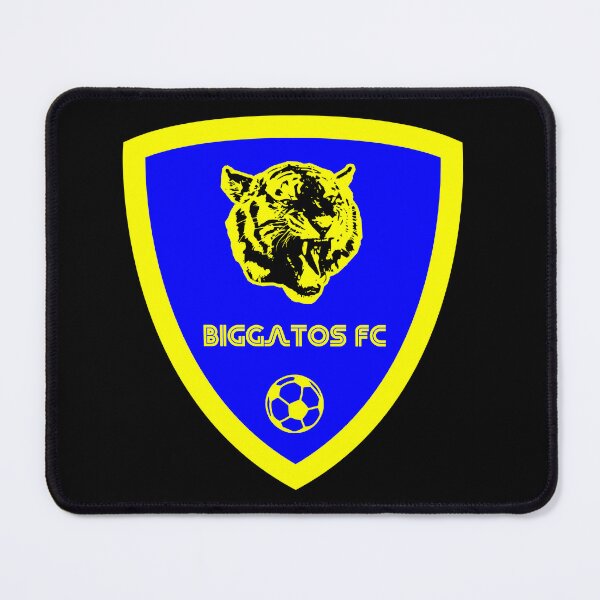 Item preview, BigGatos FC  designed and sold by bluepenshop.