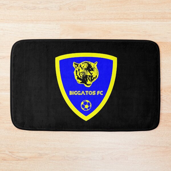 Item preview, BigGatos FC  designed and sold by bluepenshop.