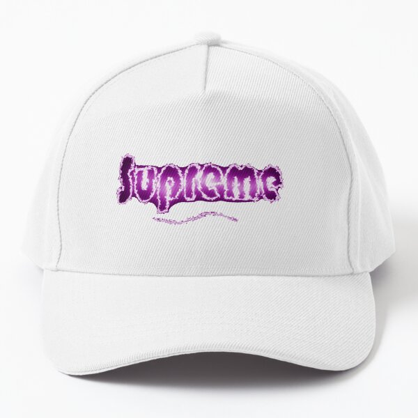 Supreme Cap by FikraS