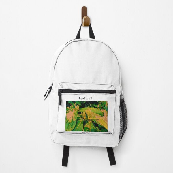 Item preview, Leaf It All To Me designed and sold by digitalisdraws.