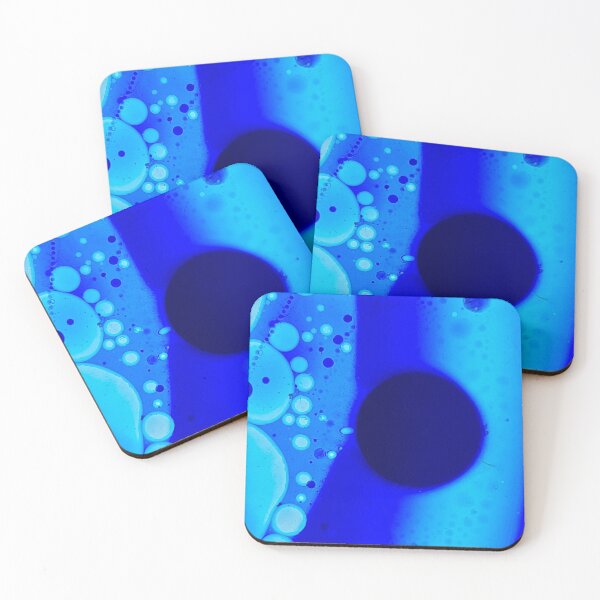 Item preview, Liquid Light Art Untitled 142 designed and sold by KristinKahl.