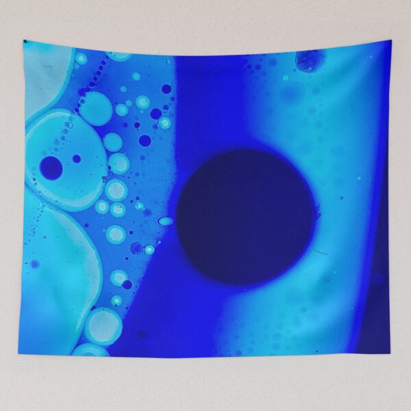 Item preview, Liquid Light Art Untitled 142 designed and sold by KristinKahl.