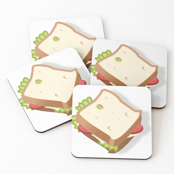 Item preview, sandwich  designed and sold by katchypro.