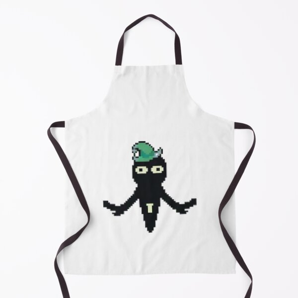 Item preview, Inscryption Dancing Wizard  designed and sold by spamton-funny.