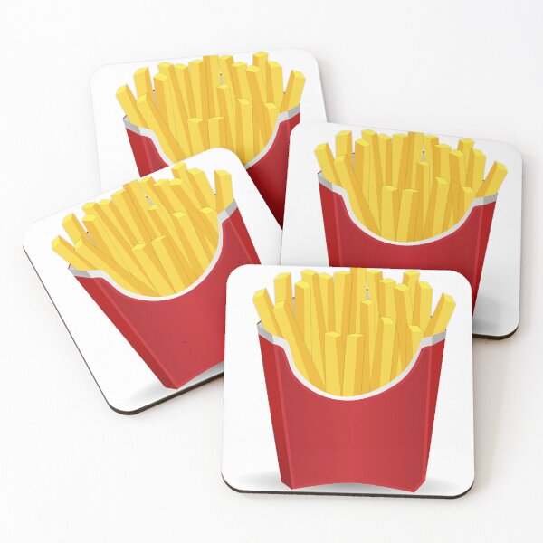 Item preview, frite designed and sold by katchypro.
