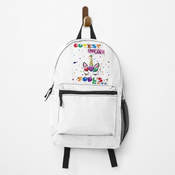 Item preview, cutest unicorn fool's day gift for April fool's day pranks  designed and sold by Red123shop.