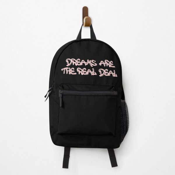 Item preview, Dreams are the real deal designed and sold by lazarosdesign.