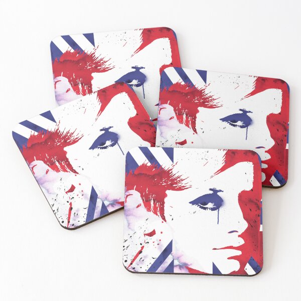 Item preview, Twiggy pop art designed and sold by 2toastdesign.